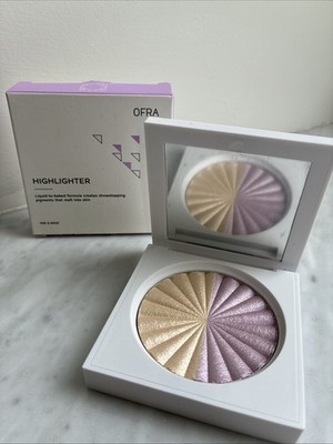 Ofra Cosmetics Retrograde Highlighter Full Size NIB