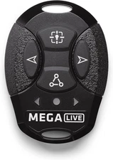 411840-1 MEGA Live Targetlock Remote
