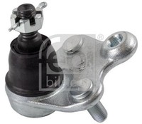 Febi Bilstein Traggelenk FÜHrungsgelenk Vorne Links Passend FüR Honda CR-V 3