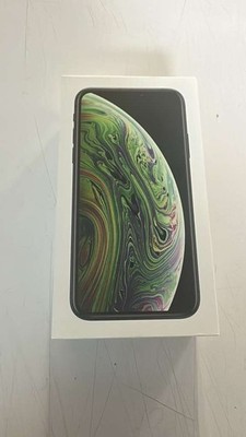 Apple iPhone XS 64GB Space Gray 4G LTE Verizon Smartphone