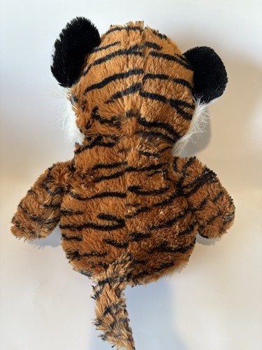 Plush Toy Tiger with Bow (45cm) - Picture 3 of 5