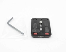 Sirui TY-60 Arca Compatible Quick Release Plate  18324 