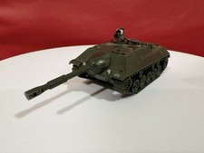 Roco H0 Jagdpanzer Kanone (Jpz.Kan) – Bundeswehr – mit Soldat 