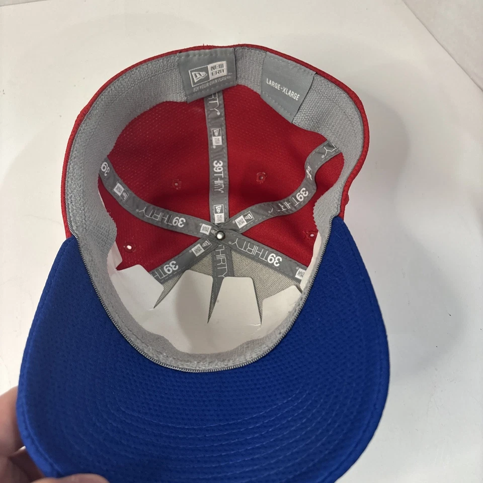 USA Soccer - New Era 9Fifty - Flexfit Large/XL - Image 3 of 4