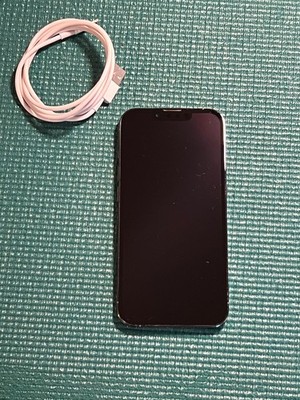 Apple iPhone 13 Pro 128GB Sierra Blue (Unlocked) A2483
