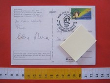 A9 ITALIA ANNULLO CANCEL 1994 PIEVE DI CENTO BOLOGNA ASS. NAZIONALE CASALINGHE