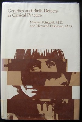 Genetics and birth defects in clinical practice