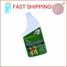 Urine Control Turf Deodorizer for Outdoor Pet Odor  Artificial Grass Odor Contro