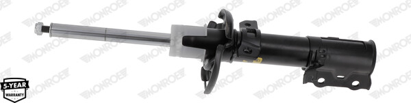 Shock Absorber Fits Ford B-Max Fiesta Ka+ Tourneo Courier Transit MONROE G8289 - Image 5