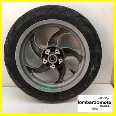 Felge Vorderrad beta Betamotor Eikon 50 125 150