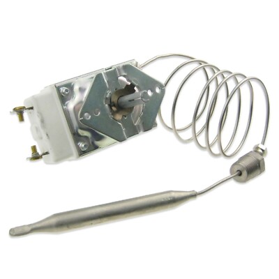 RX-19-36 ROBERTSHAW / INVENSYS FRITTEUSE THERMOSTAT FÜR MILLIVOLT RX1936 RX 19 36