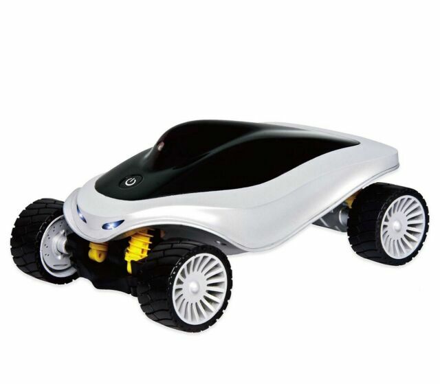 car toy with camera