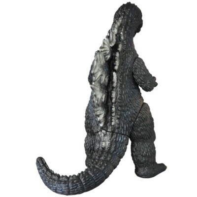 MEDICOM TOY - GODZILLA VINYL WARS EX ビンテージソフビ ヘドラ (2期) MEDICOM TOY - GODZILLA VINYL WARS EX ビンテージソフビ ヘドラ