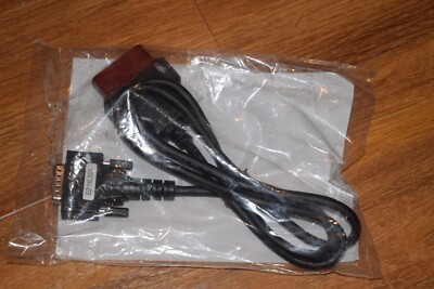 EG1190-2001  OBD2 REPLACEMENT CABLE FOR CONSULT-II SCAN TOOL