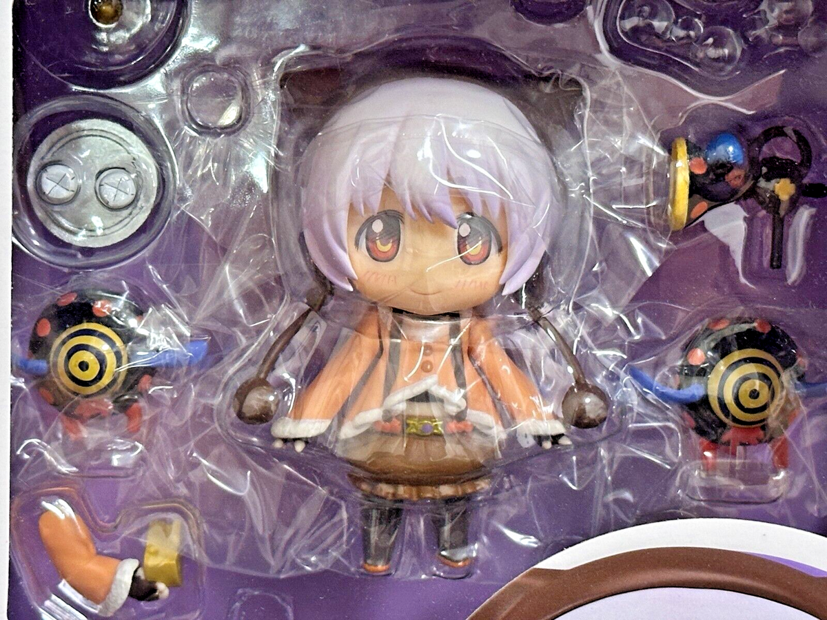 Nendoroid 403 Puella Magi Madoka Magica Nagisa Momoe Action