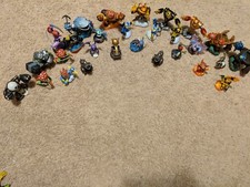Skylanders Giants Bundle 28 Pieces Portal of Power