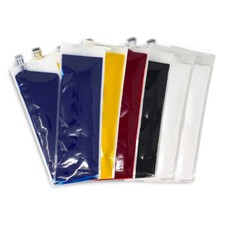 Direct to Garment ink DTG ink for Brother GT-361/GT-541/GT-381/GT-782