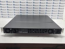 CISCO Integrated Service Router ISR4431/K9, Grade B, SKU 16717