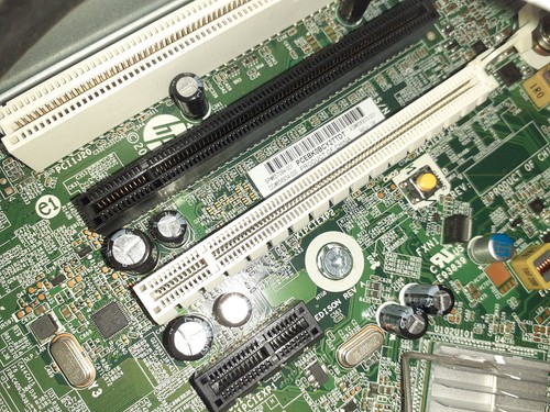 Einzelverkauf Komplett PC Computer HP Compaq Fujitsu Esprimo - Bild 78 von 298