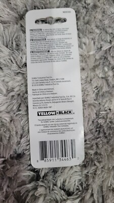 DEWALT 10er Pack #2 Vierkant-Schlagbits | DWA1SQ2IR10 | Robuster Bitsatz Für Akkuschrauber & Impact-Schrauber