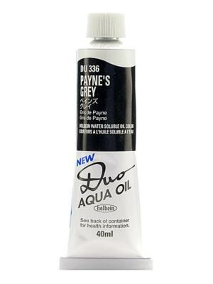Holbein Duo Aqua Artist Oil Color - [PACK OF 2]