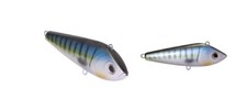 Livingston Lures Big Shot Wahoo Color