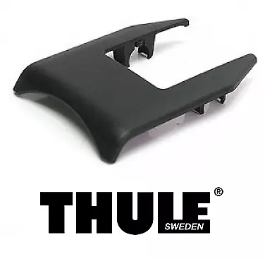 Cubierta de plástico Thule 52111 velocompacta Euroclassic Euroway Easyfold 2022 - Imagen 1 de 6