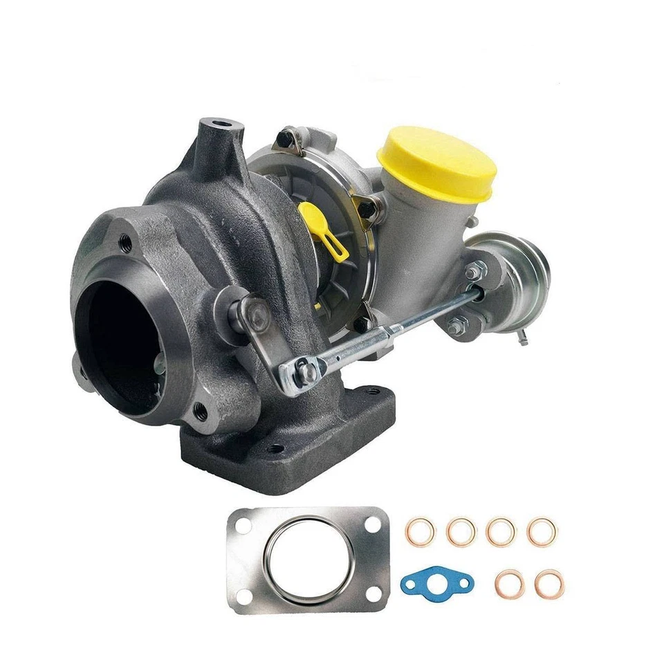 FOR Saab 9-5 2.0L 2.3L 1999-2005 Turbo Turbocharger 5955703 GT1752S - Imagem 2 de 3