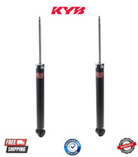 2 Rear Suspension Shock Absorber Kyb 3440142 Fits 19-23 Mazda Cx-9