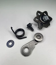 1983 1984 1985 Honda XR350R XR 350R OEM Stopper Lever Spring Plate