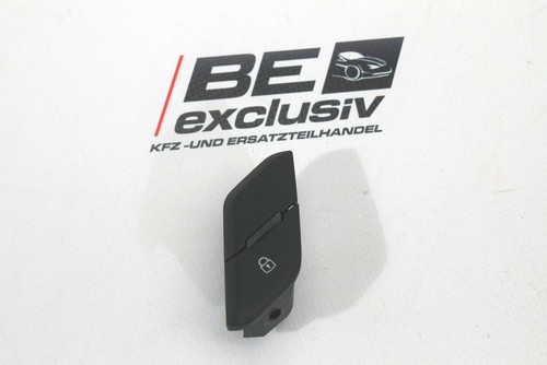 Audi E-Tron 55 ZV Schalter hinten links Zentralverriegelung Taster 4KE962107A