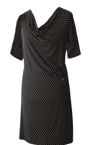 Gerry Weber Kleid Gr. 44 Abendkleid Cocktailkleid Damenkleid Freizeitkleid Somme-image