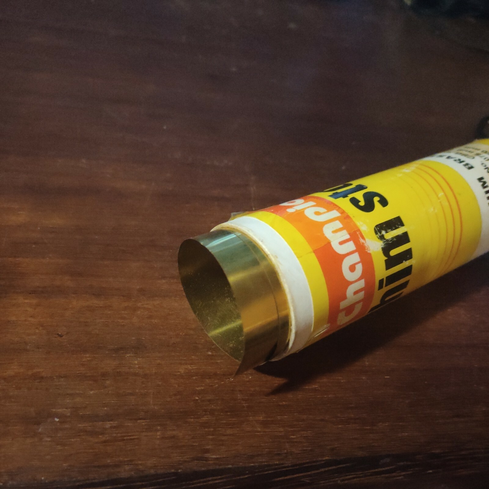 CHAMPION BRASS SHIM SHEET 600mm x 150mm x 0.075mm (.003") CSB501 eBay