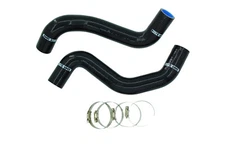 Fit Toyota 4Runner Tacoma 3.4L V6 95-04 Radiator Silicone Hose Upper &Lower Hose