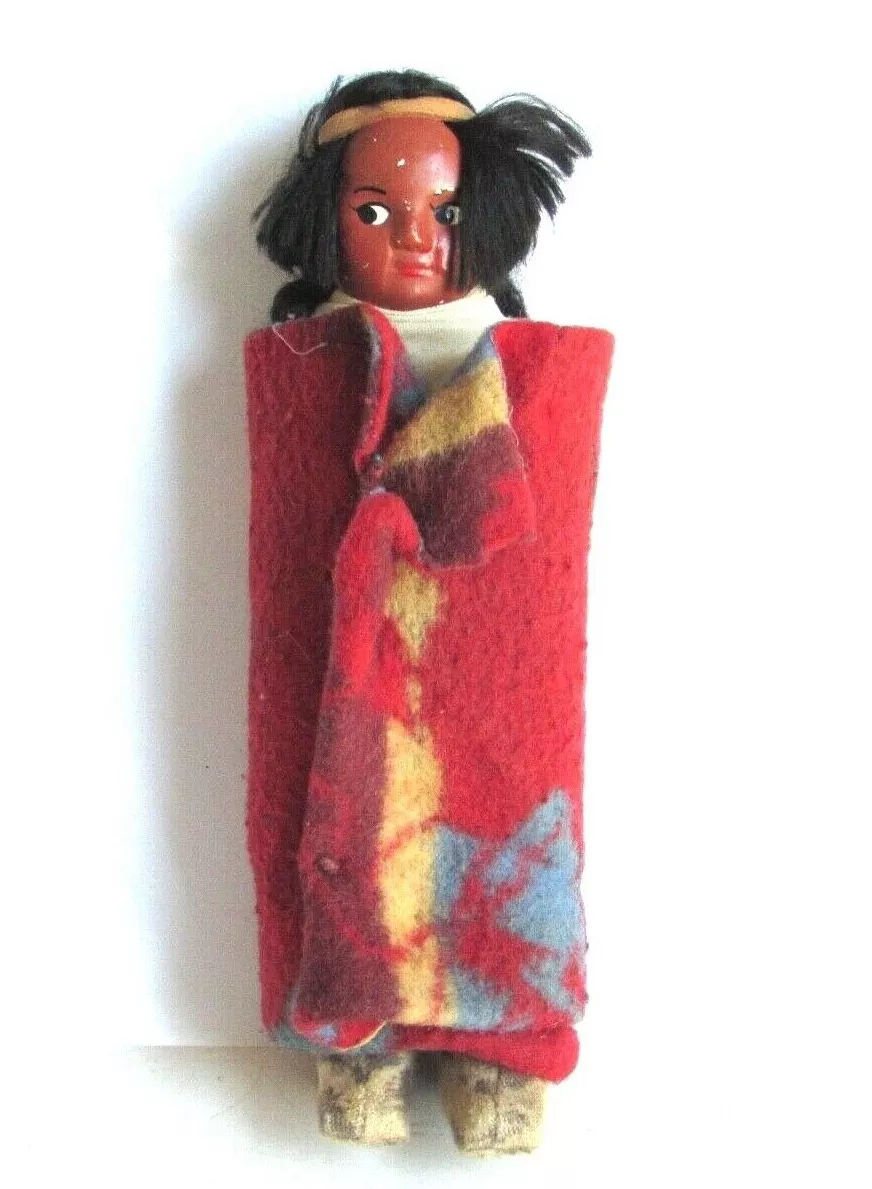 Skookum dolls for sale sale on ebay