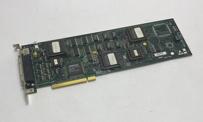 Agfa PAC 209733-952A PCI Interface Card (AMCC PCI Matchmaker S5933QE Chipsatz)