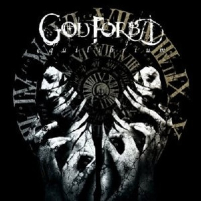 GOD FORBID ''EQUILIBRIUM''  CD -----13 TRACKS----- NEU
