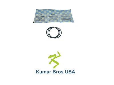 KUMAR BROS USA New Rings STD FITS Kubota D950