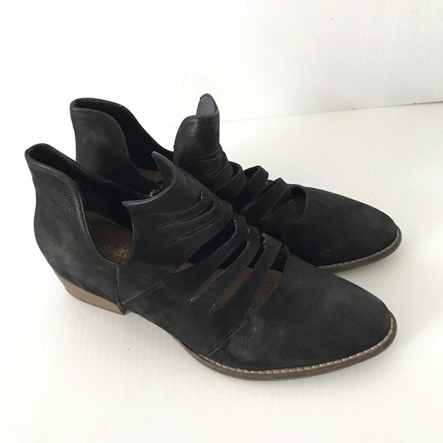 seychelles iceberg bootie