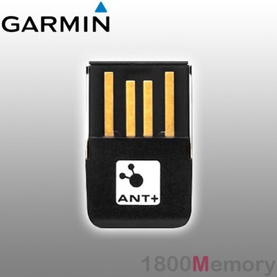 garmin usb ant