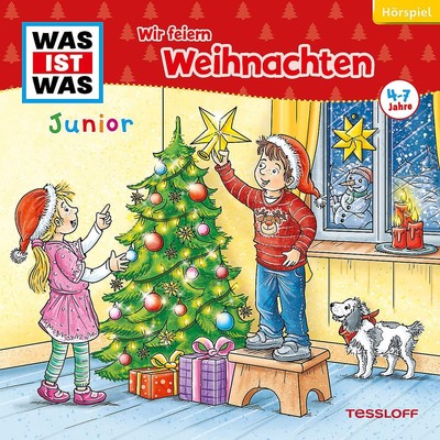 Dr. Manfred Baur Folge 32: Wir feiern Weihnachten (CD)