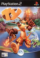 Ty: The Tasmanian Tiger (PS2) Adventure Highly Rated eBay Seller Great Prices