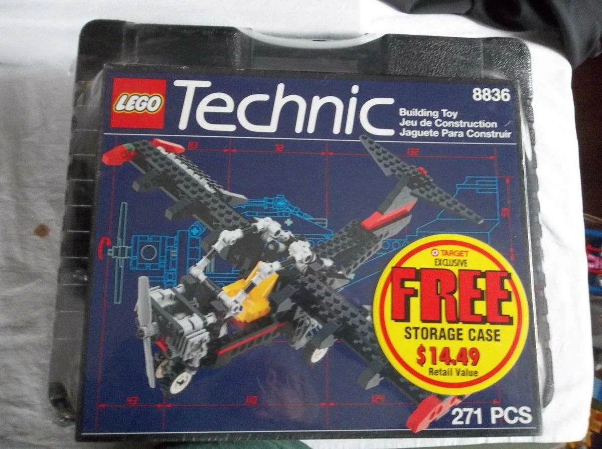 Target technic sales