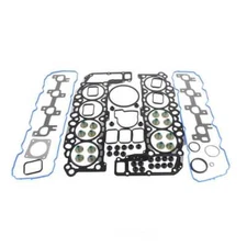 Engine Cylinder Head Gasket Set-VIN: N, SOHC, 16 Valves DNJ HGS1100