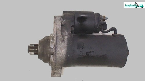 Anlasser MKB AGZ 02A911023S VW Golf 2.3 V5 1 J