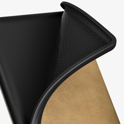 Hülle Weiche Schutzhülle für Kindle Paperwhite 12. Generation (Gelb) - Bild 10 von 11