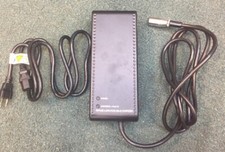 24 Volt 8 Amp battery Charger Power Wheelchair Jazzy pride scooter mobility