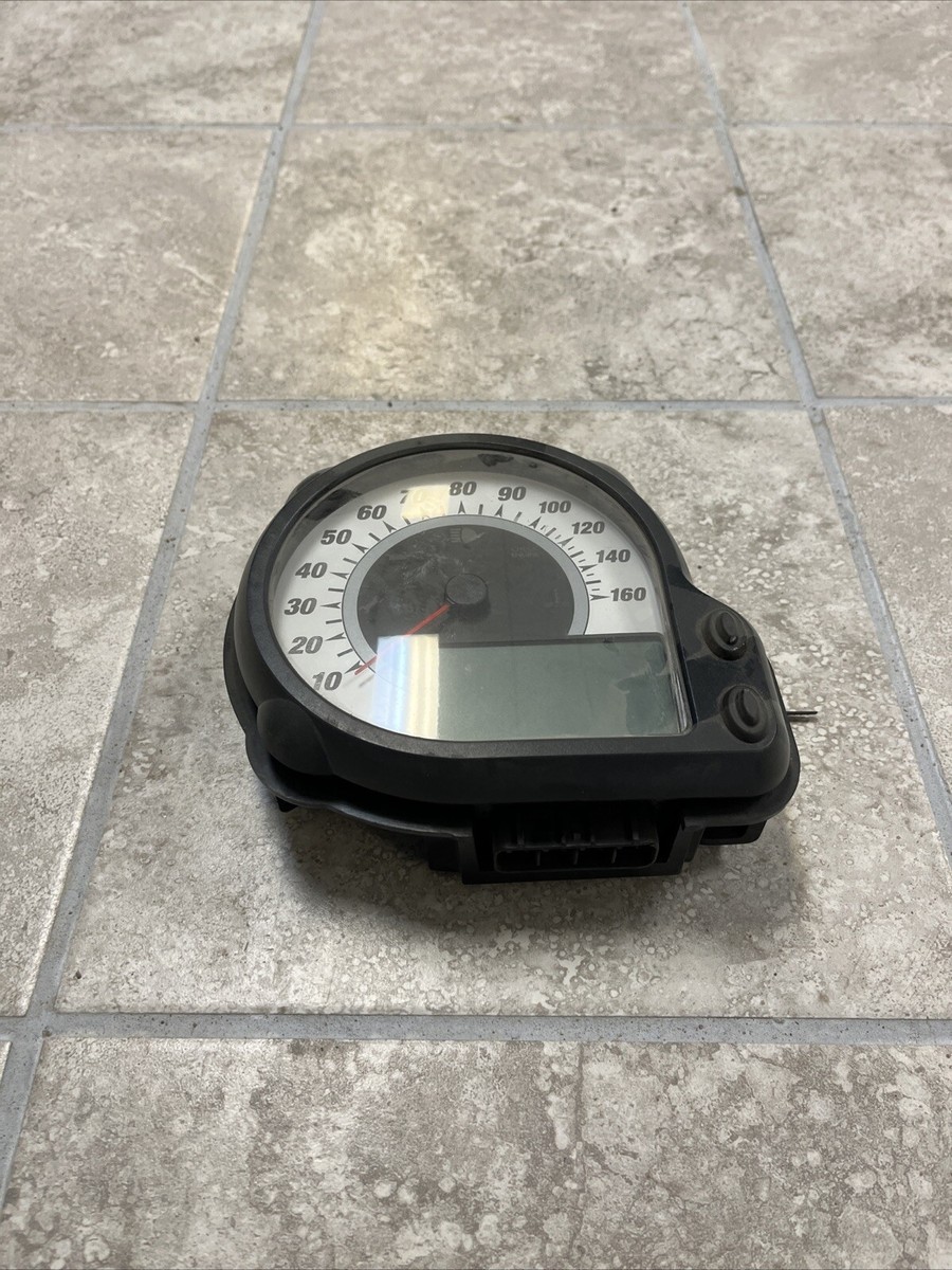 2007Jaguar Z1 Gauge cluster Speedometer 0620-304 M6 M8 M1000 2007Jaguar Z1 Gauge cluster Speedometer 0620-304 M6 M8 M1000