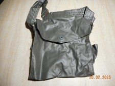 Original NVA Gepäcktasche Rucksack Packtasche gummiert ABC DDR Armee Militaria