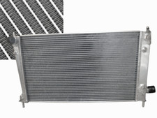 Radiateur Saab 9-3